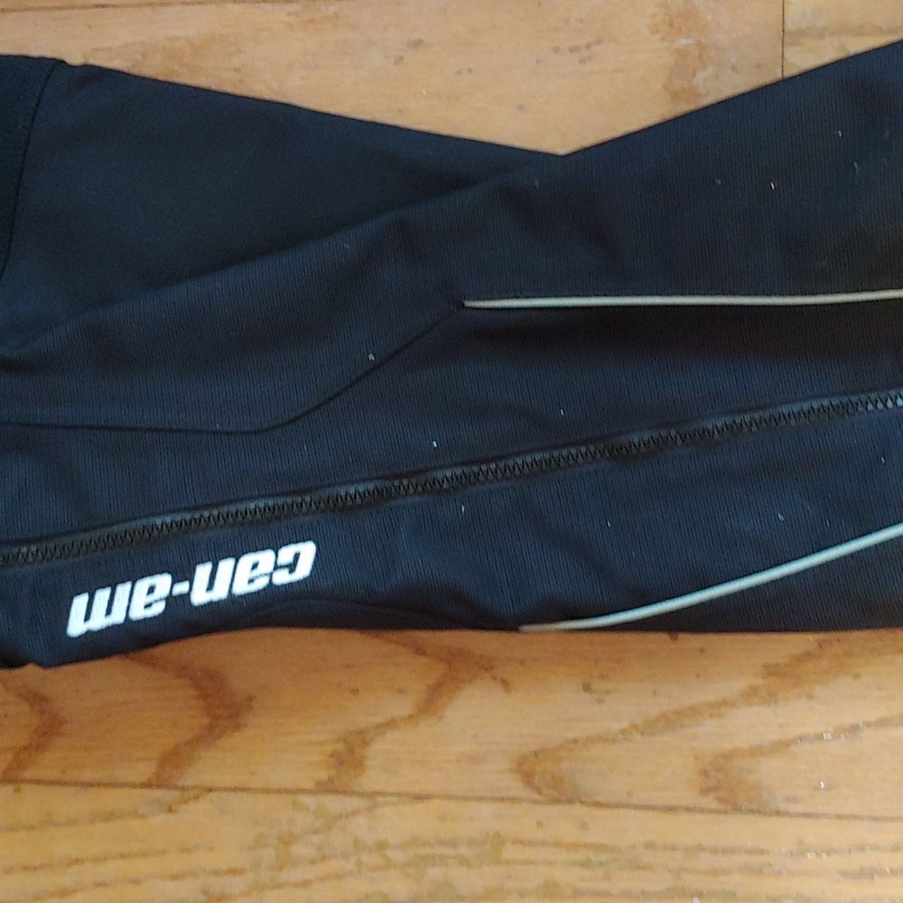 Can- Am motorcycle pants - Picture 12 of 12